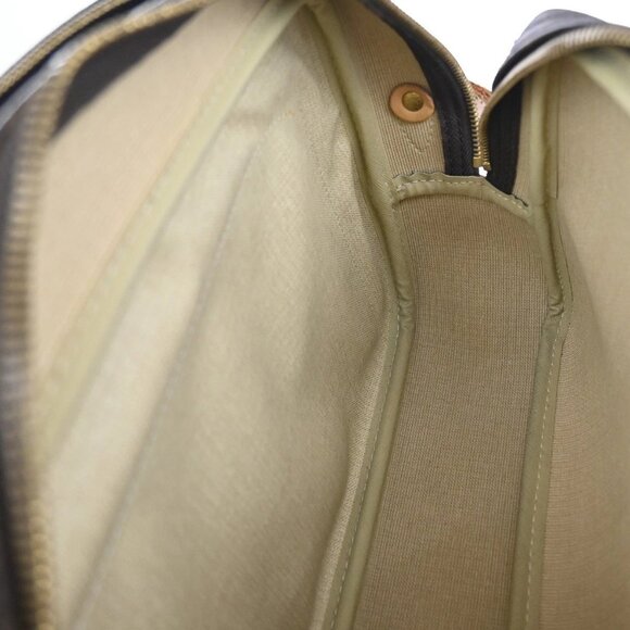 LOUIS VUITTON Reporter PM Crossbody Shoulder Bag Monogram Leather - Picture 10 of 16